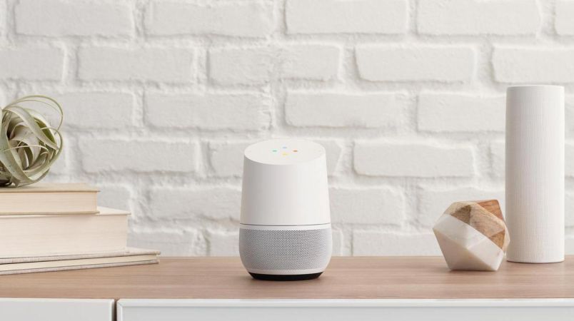 Google Assistant Integration