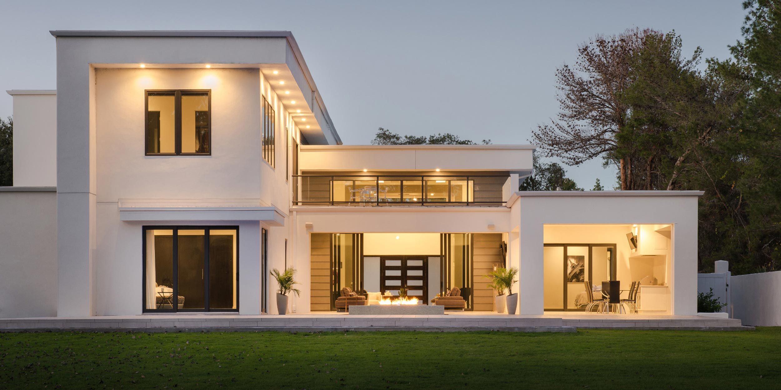 Whole Home