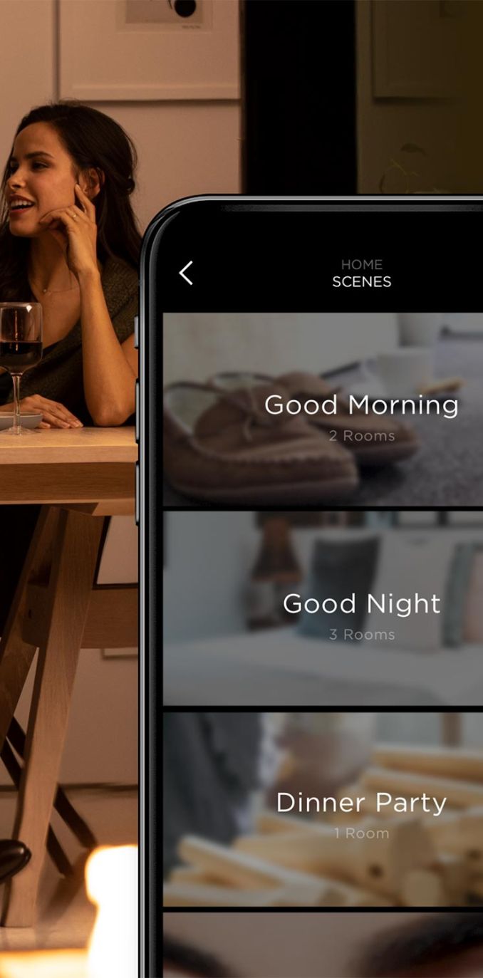 Smart Home Technology