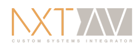 NXT AV Logo