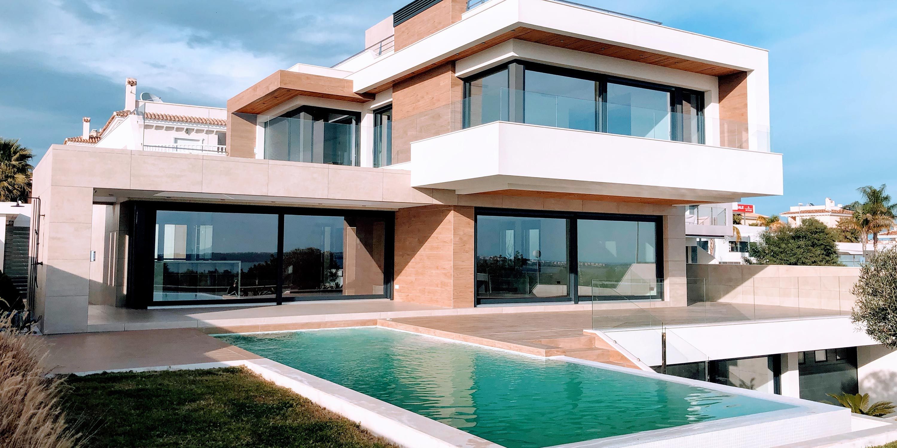 Pool/Spa