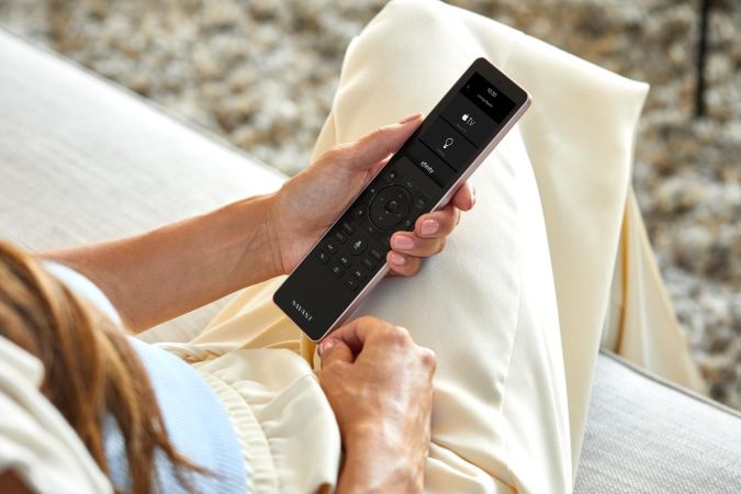 Savant Pro Remote