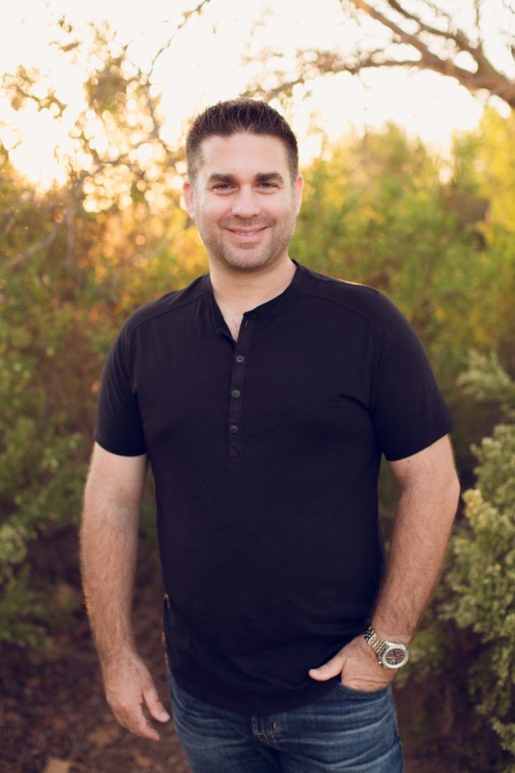 Eli Weinkle