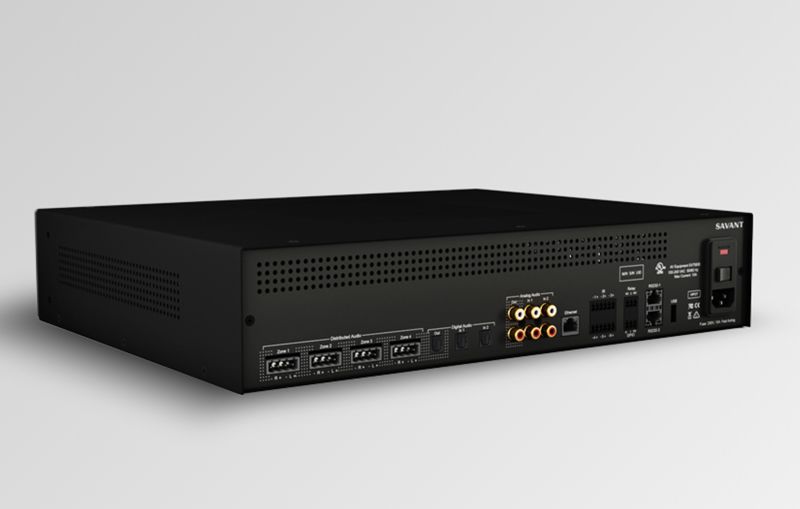 IP Audio 125